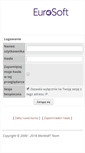 Mobile Screenshot of info.eurosoft.com.pl