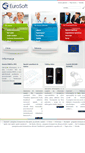 Mobile Screenshot of eurosoft.com.pl