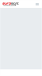 Mobile Screenshot of eurosoft.com.tr